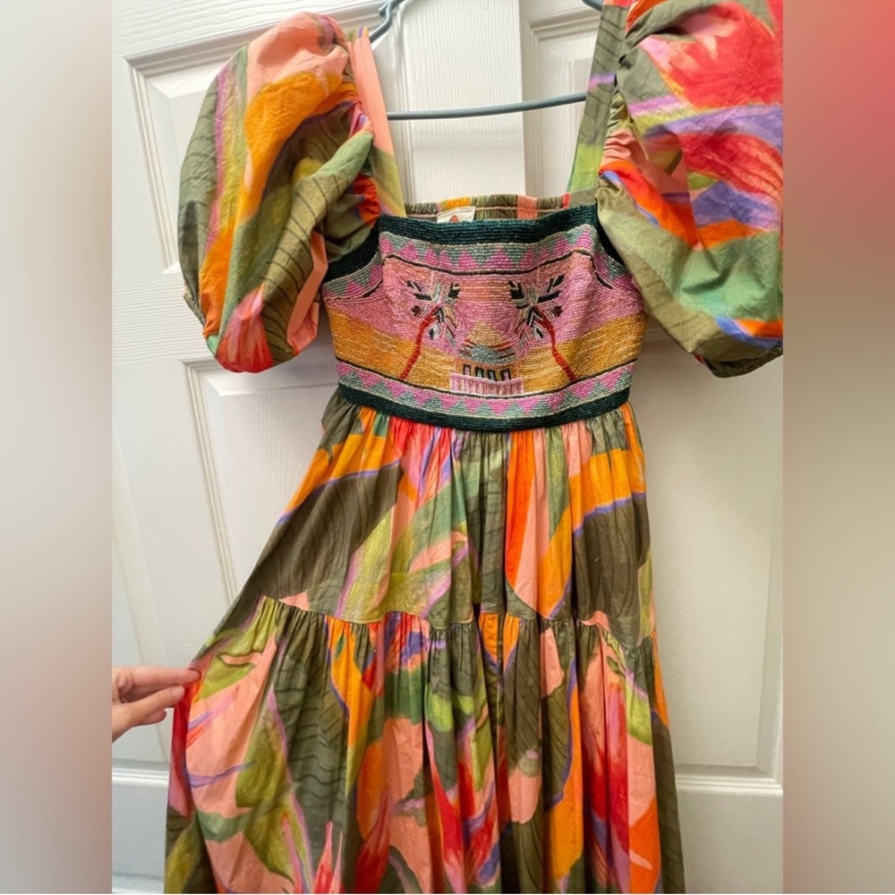 FARM RIO Dress - Picture 3 of 6